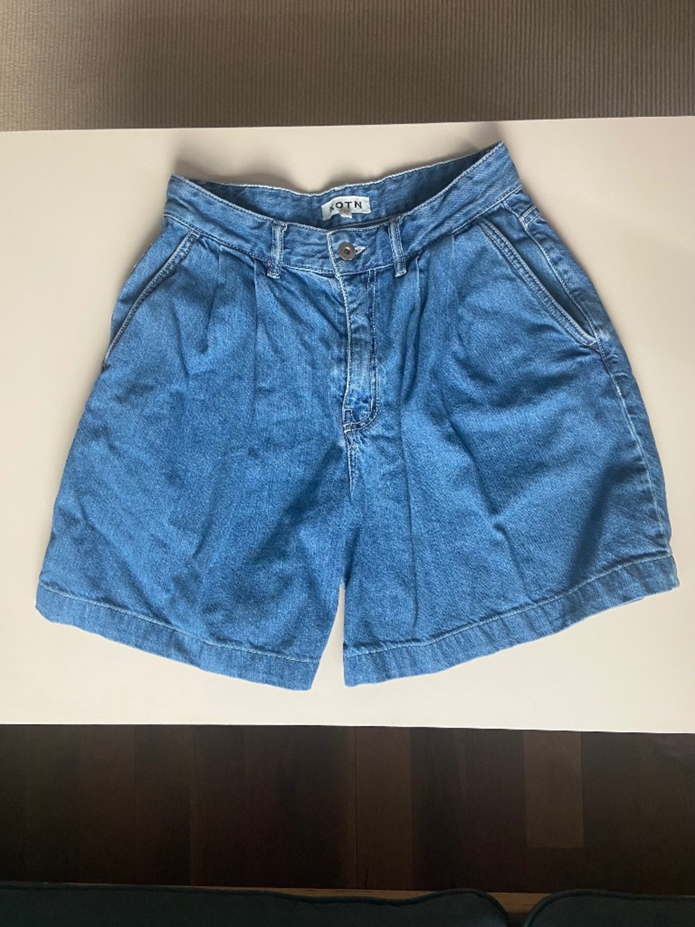 KOTN Riviera Shorts